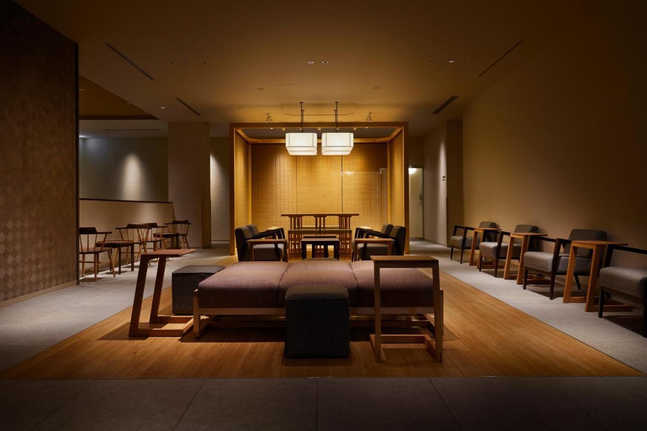 Hotel Amanek Kanazawa Exterior photo